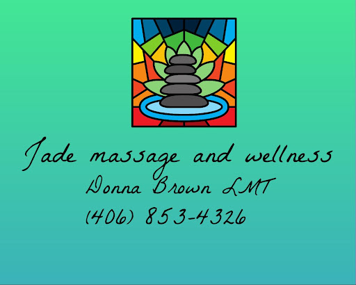 Jade Massage and Wellness