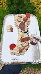 Photo n°28 de Bon Sam' Pétit à Goincourt (Restauration rapide)