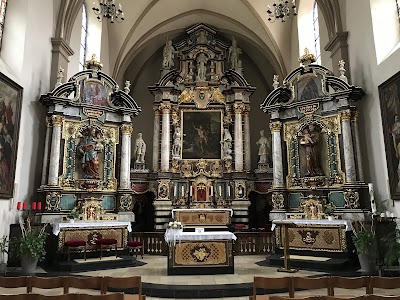 Photos of St Jean du Grund