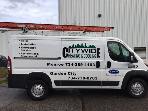 City Wide Heating & Cooling