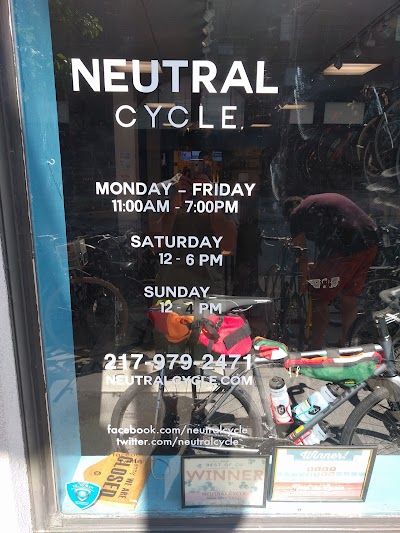 Neutral Cycle