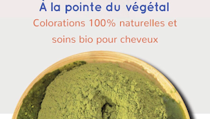 Photo n°10 de LA MAISON BIO GARNIER Coloration 100% Végétale à Saint-Parres-aux-Tertres (Salon de coiffure)