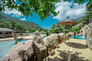 Photo n°21 de Camping Corse Corsica Camping chaine de campings à San-Nicolao (Agence de voyages)