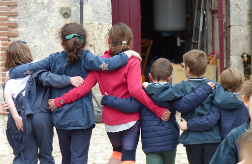 School Of L'enfant Jésus