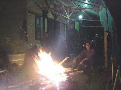 Photos of Resor Pangrango