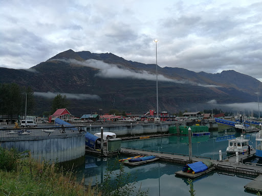 Valdez Parks & Recreation
