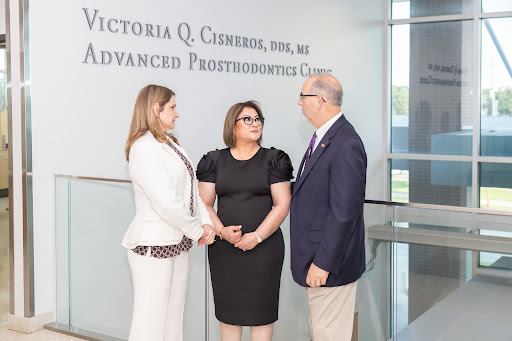 Cisneros Dental Group - Smiles of Northshore - Thumbnail