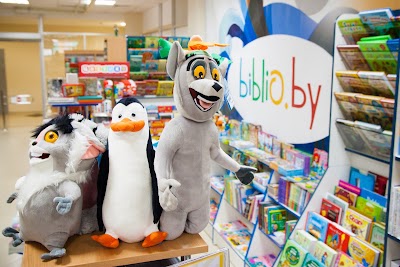 Photos of Biblio.by