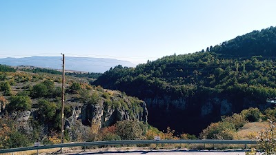 Crystal Glass Terrace