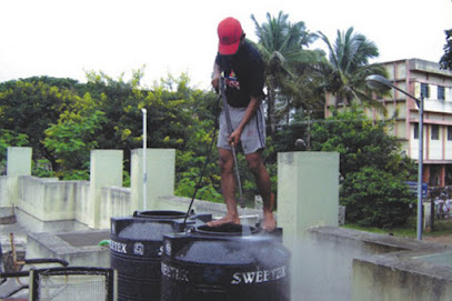 Technoclean Services