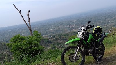 Photos of Gunung Blego