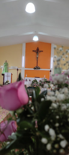 CAPILLA "DE LOS MANGOS"