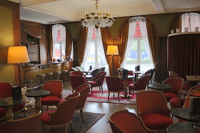 Photos of Grand H&ocirc;tel Cravat
