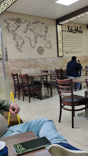 Reviews of Shawarma City in Birmingham - Restaurant