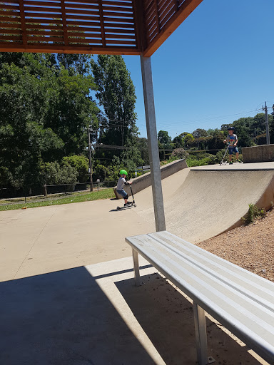 Monbulk Skatepark