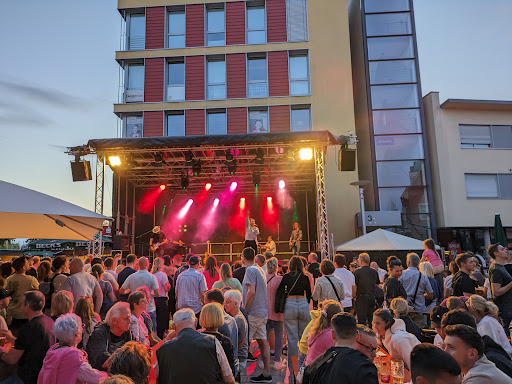 Asperg Marktplatz - Thumbnail