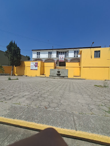PRESIDENCIA DE COMUNIDAD DE SANTA MARIA ACUITLAPILCO