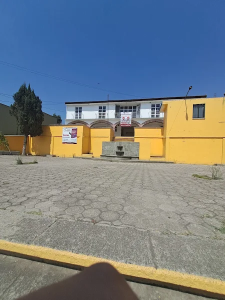 PRESIDENCIA DE COMUNIDAD DE SANTA MARIA ACUITLAPILCO photo