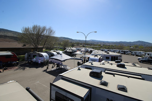 BC Interior RV Show
