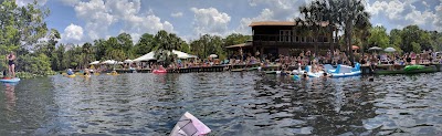 Photos of Wekiva Island