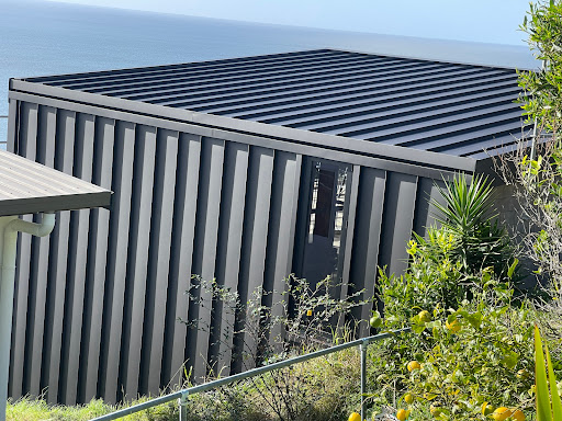 Coromandel Roofing Solutions - Thumbnail