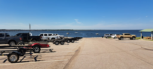FM 897 Boat Ramp - Thumbnail