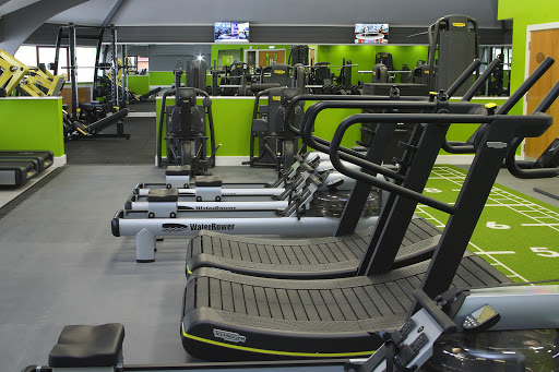 Bannatyne Health Club Braintree