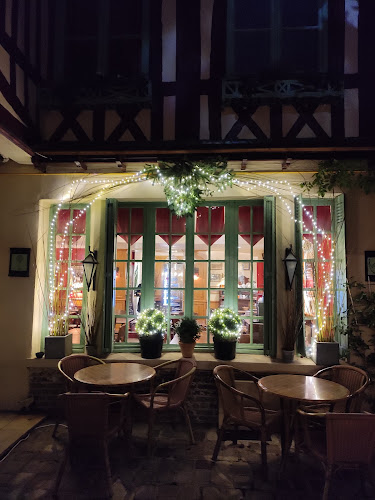Opinii despre Hôtel Le Vieux Carré în Rouen - Hôtel