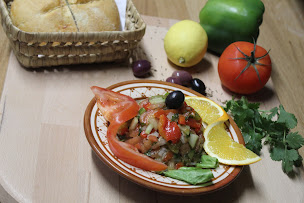 Photo n°4 de Le Marrakech à Dammartin-en-Goële (Restaurant marocain)