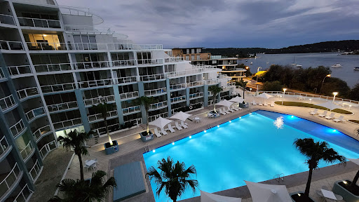 BASE Holidays - Resort Apartments - Thumbnail