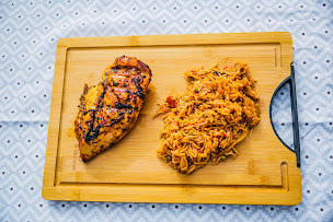 Photo n°43 de MASTER POULET - Paris 18 à Paris (Restauration rapide)