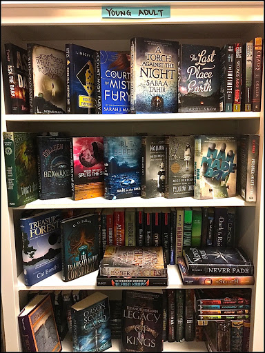 ReReads Bookshop - Thumbnail