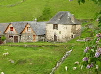 Gîtes d'Eylie à Sentein