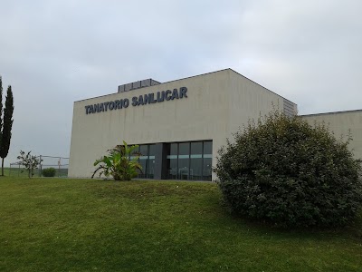 Photos of Tanatorio Sanl&uacute;car