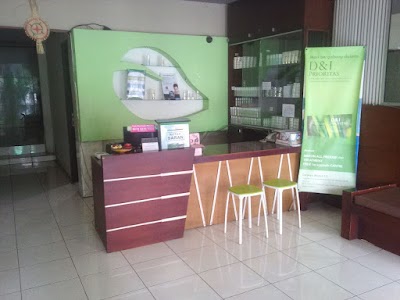 Photos of DNI SkinCentre Singaraja