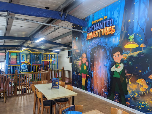 Enchanted Adventures Bridgend