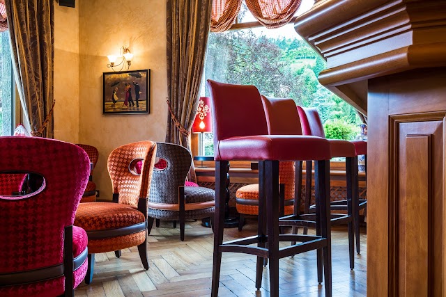 Les Terrasses du Cottage - Talloires Lac Annecy