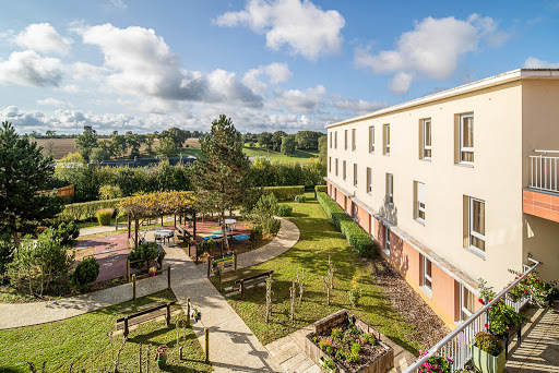 Photo de Ehpad Korian Les Rives de l'Odon à Anctoville (14240)