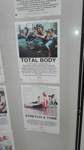 Sunny Gym S.S.D. a R.L. Gallery - Italy