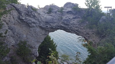 Photos of Arch Rock