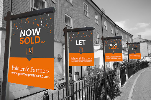 Palmer & Partners - Estate & Lettings Agent Ipswich & Suffolk - Thumbnail