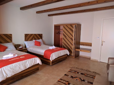 Photos of Dana Guest House بيت الضيافة - محمية ضانا