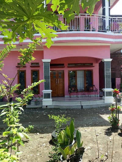 Photos of Mamah Jambal