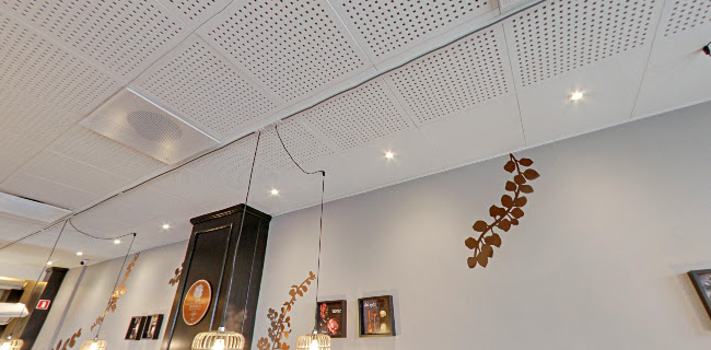 Gelato Di Natura Fredericia - Café