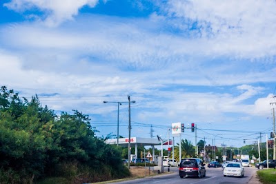 photo of Rubis Dee's Service Station