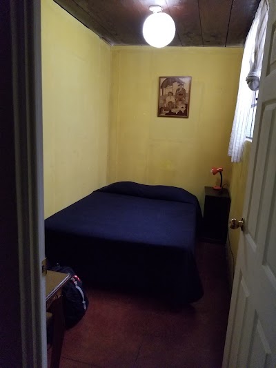 Photos of Hostel Casa Jacaranda