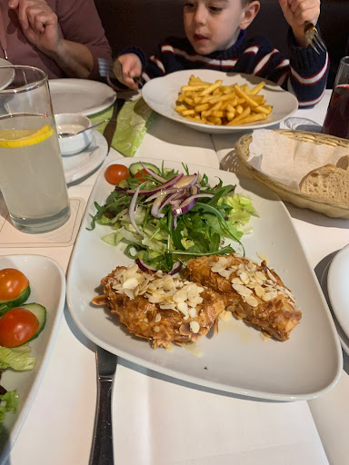 Restaurant Zu den Drei Kronen - Thumbnail