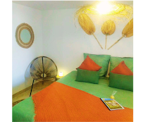 Les Chemins d'Ambre & Thaïs à La Regrippière