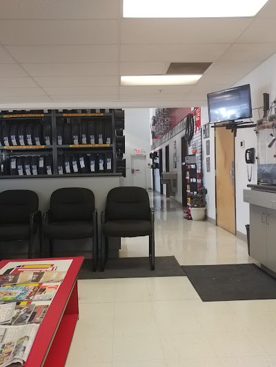 Les Schwab Tire Center