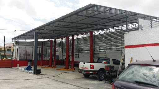 MULTISERVICIO AUTOMOTRIZ RACING MOTORS